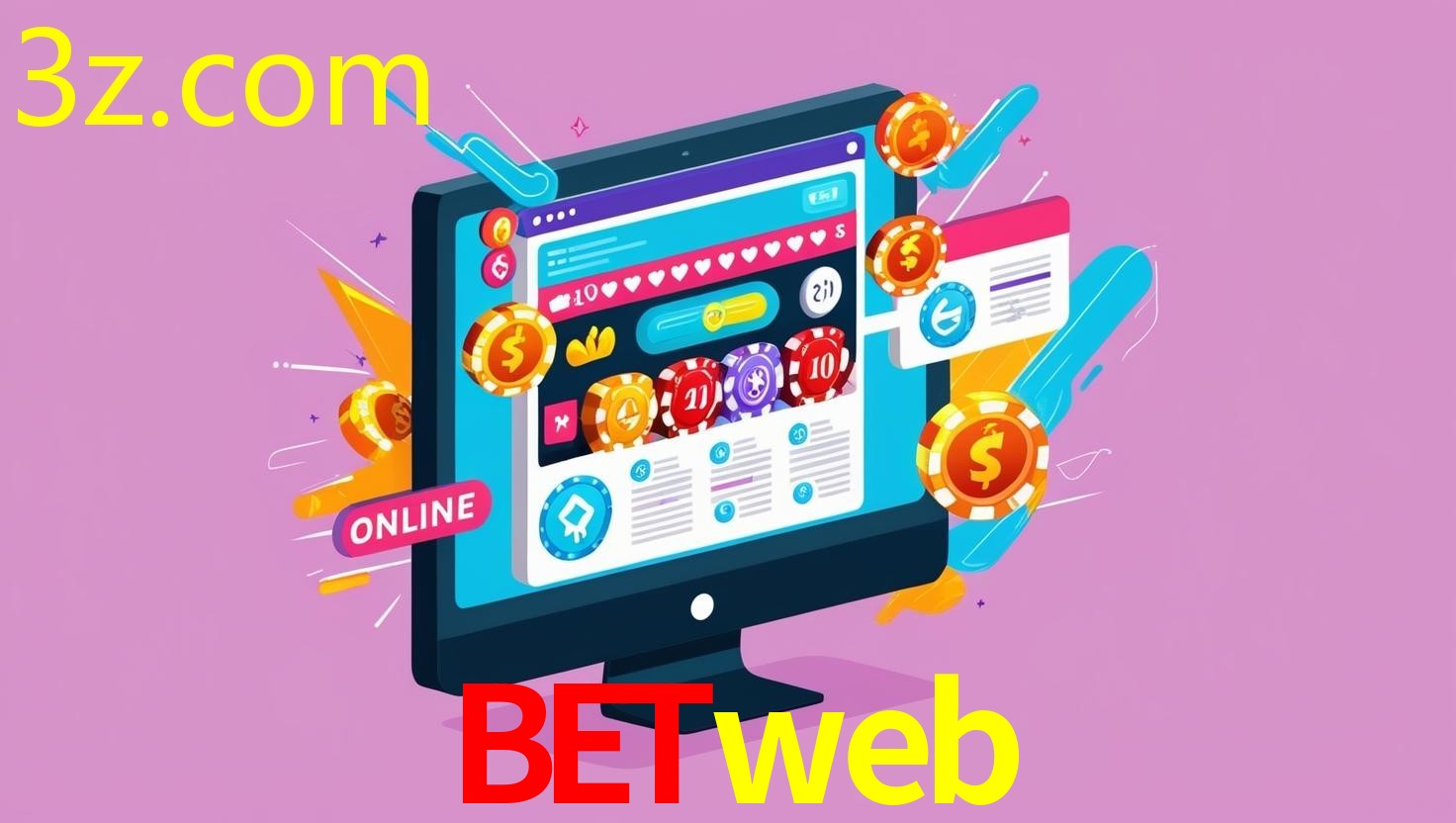 BETWEB